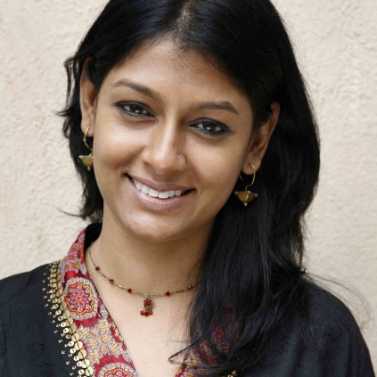 Kutti Revathi clarifies about Nandita Das in her film