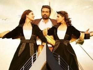 “Are You Ready?” - Much-awaited HOT update from VJS, Nayanthara, Samantha's KVRK here!