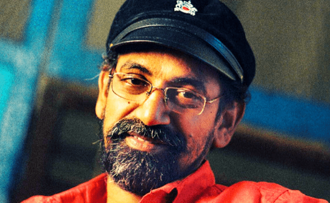 Laabam, Peranmai director SP Jananathan in a critical condition; reportedly brain dead