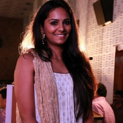 Lakshmi Priyaa Chandramouli reacts to Ashwin's IPL auction 2018