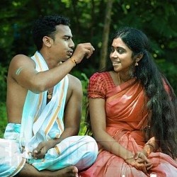 &ldquo;Was stuck on the unconventional love of two young hearts in Chennai floods&rdquo; - House Owner director!