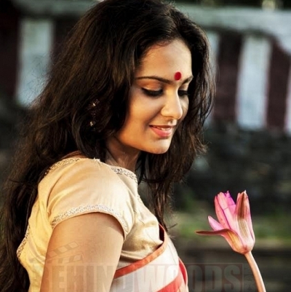 Lakshmipriya Chandramouli talks about her film Kalam