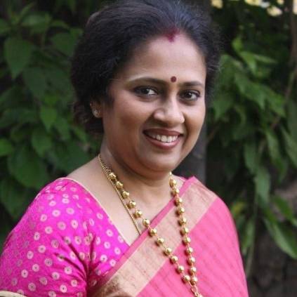 Lakshmy Ramakrishnan’s house owner releases on June 21