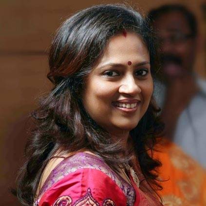 Lakshmy Ramakrishnan's next film titled House Owner