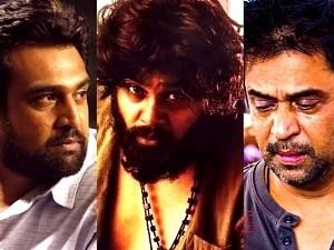 Late actor Chiranjeevi Sarja’s brother and wife issues first emotional statement after testing positive for COVID19!