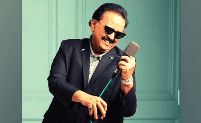 Late legendary singer SPB honoured by the Indian Government ft Padma Vibhushan