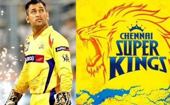 Late VB Chandrasekhar said how he picked MS Dhoni for CSK