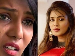 LATEST: After Meera Mithun's dramatic arrest, here's the next action taken against her!