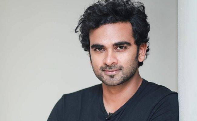 LATEST: Ashok Selvan's next to have not just one but three popular actresses