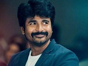 Breaking: Sivakarthikeyan to do a straight Telugu film? Striking details here!
