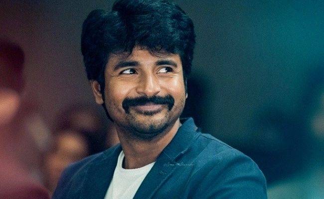 Latest buzz on Sivakarthikeyan's next straight Telugu film - Details