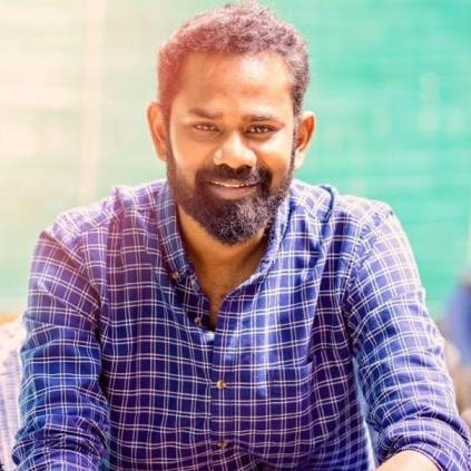 Latest entry in Vijay and Vijay Sethupathi’s Thalapathy 64 is Ramesh Thilak