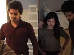 ‘#HBDKavin’ - Latest promo video from Kavin’s ‘Lift’ is here! Check it out