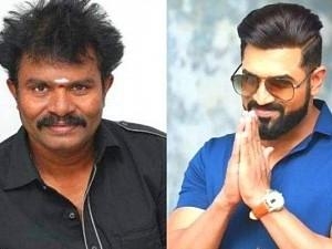 LATEST: Popular actor replaces this Ponniyin Selvan star in Arun Vijay-Hari's next!