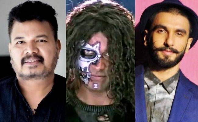 LATEST: Shankar's Anniyan remake coming soon? Makers confirm its massive theatrical release - Full deets