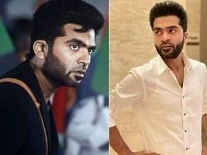 LATEST: STR's super fit image is going VIRAL! - Fans can't keep calm!