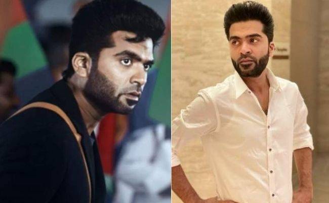 LATEST: STR's super fit image is going VIRAL - Fans can't keep calm