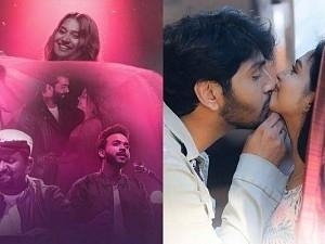 LATEST TAMIL HITS: 15 Fresh Tunes Of March 2022 - In Case You Missed - Check Out Now!