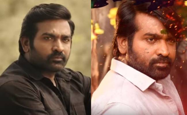 Latest Update from Vijay Sethupathi’s Ka Pae Ranasingam movie