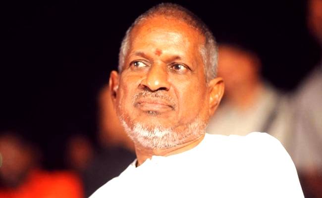 Latest update on Ilaiyaraaja vs Prasad Studio Case