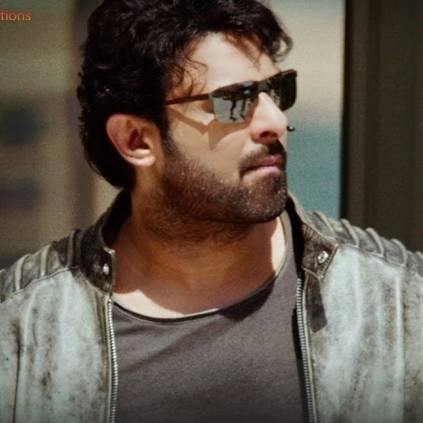 Latest update on Prabhas' Saaho release date