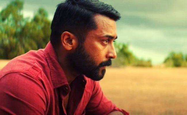 Latest update on Suriya's case seeking tax exemption - Official word out