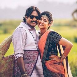 Latest update on Vijay Sethupathi's Junga