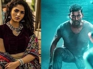 Vishal and Sunaina's movie locks a release date - check here!