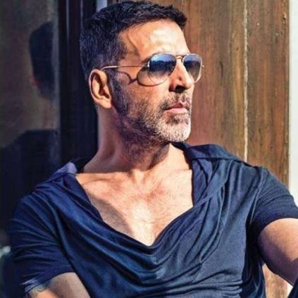 Lawrence starts shooting for Hindi remake of Kanchana with AKshay Kumar