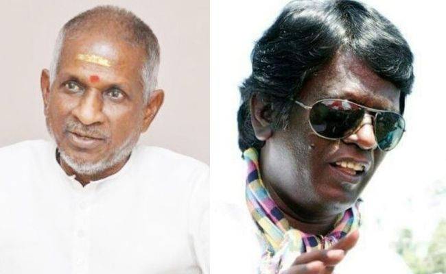 layaraja’s brother’s Son Pavalar Maindhan (a) Jo passes away