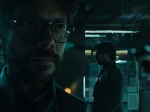 La Casa De Papel - Money Heist Season 5 Trailer drops - "Surrendering is not an option!"