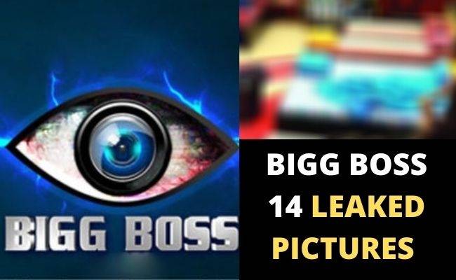 Leaked pictures from Bigg Boss 14 house excites fans