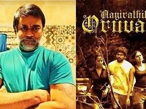 "Learnt not to lie...": Selvaraghavan's latest post on Aayirathil Oruvan is turning heads - Here's why!
