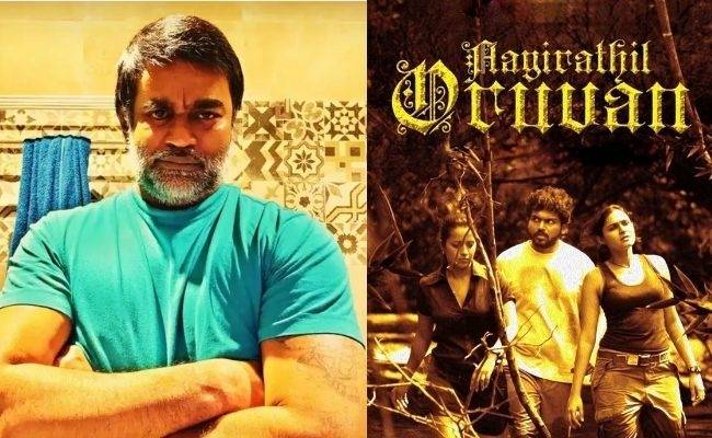 "Learnt not to lie...": Selvaraghavan's latest post on Aayirathil Oruvan is turning heads - Here's why