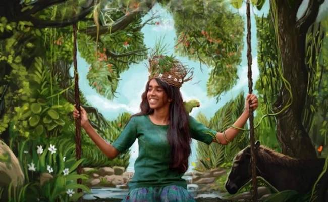 Leena Manimekalai’s film 'Maadathy: An Unfair Tale' comes to OTT