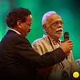 Lifetime Achievement for Panchu Arunachalam