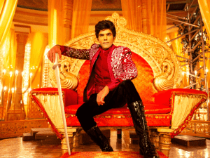 Legend Saravanan's 'The Legend' trailer and audio launch to take place in a grand manner!