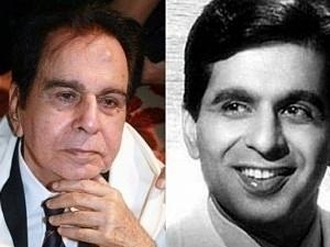 Legendary Actor Dilip Kumar passes away! Fans and celebrities pour condolences!