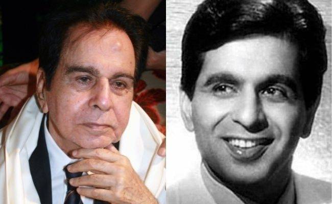 Legendary Actor Dilip Kumar passes away! Fans and celebrities pour condolences