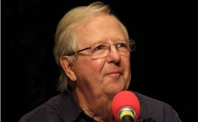 Legendary Actor passes away due to Coronavirus - RIP Tim Brooke Taylor