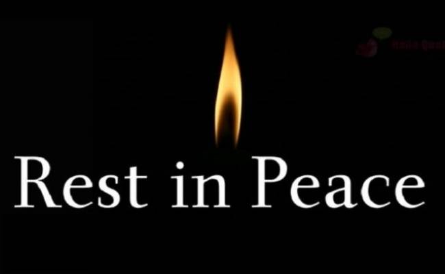 Legendary actor's younger brother Aslam Khan passes away due to Covid related complications ft Dilip Kumar