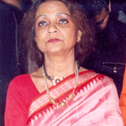 Legendary actress Parbati Ghosh passes away at the age of 85