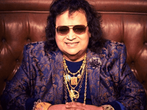 Shocking! Legendary musician Bappi Lahiri passes away; reason revealed - celebs and fans pay tribute!
