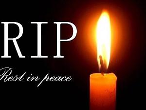 RIP: Legendary actor passes away; industry mourns the loss!