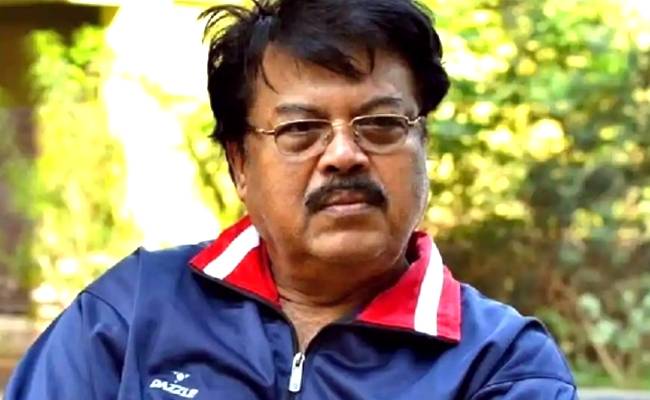 Legendary Odia actor passes away; industry mourns the loss ft Bijay Mohanty