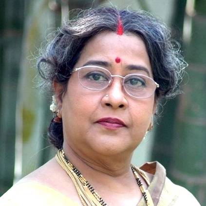 Legendary Telugu actress Geethanjali passed away