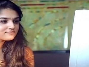 You would have seen this super-hit song a 1,000 times when it released in 99 but did you make the Lekha Washington connect?