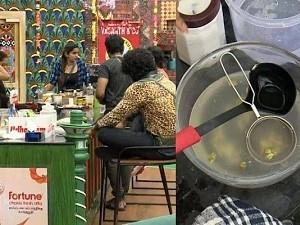 Bigg Boss house faces "Half-a-Lemon" conundrum again!