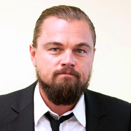 Leonardo DiCaprio to play Leonardo Da Vinci in a biopic produced by Paramount
