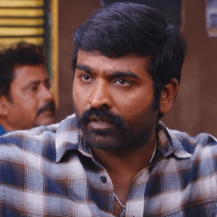 Libra Productions clarify on Vijay Sethupathi's SangaThamizhan release